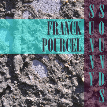 Franck Pourcel - Sunny Sounds