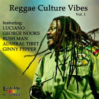 Luciano - Reggae Culture Vibes, Vol. 1