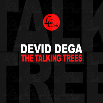 Devid Dega - The Talking Trees