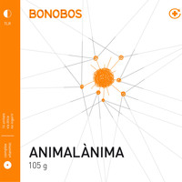 Bonobos - Animalànima