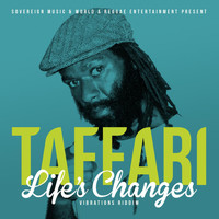 Taffari - Life's Changes