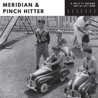 Meridian - Split EP