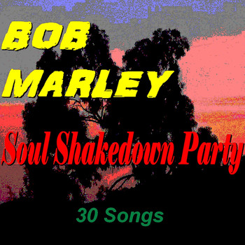 Bob Marley - Soul Shakedown Party
