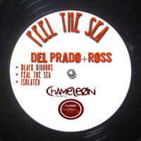 Del Prado + Ross - Feel the Sea
