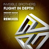 Invisible Brothers - Flight in Depth
