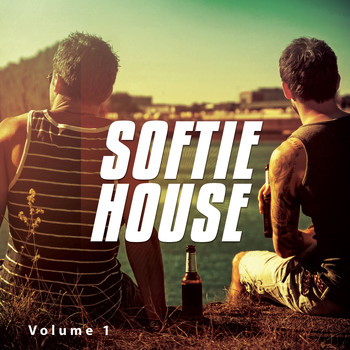 Various Artists - Softie House, Vol. 1