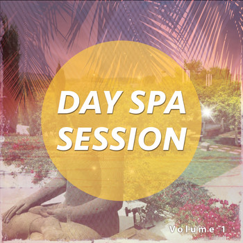 Various Artists - Day Spa Session, Vol. 1