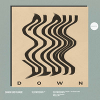 Dama & Raabe - Slowdown