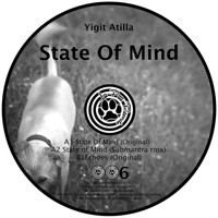 Yigit Atilla - State of Mind