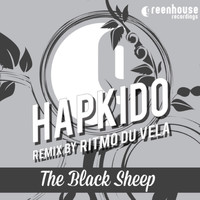 HapKido - The Black Sheep
