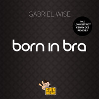 Gabriel Wise - Born in Bra