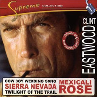 Clint Eastwood - Clint Eastwood Collection Supreme