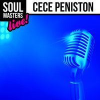 CeCe Peniston - Soul Masters: CeCe Peniston (Live!)