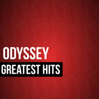 Odyssey - Odyssey Greatest Hits