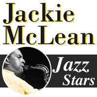 Jackie McLean - Jackie McLean, Jazz Stars