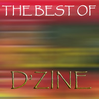 D'zine - The Best of D'zine