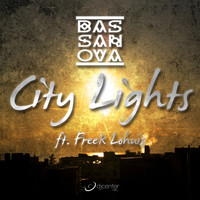 Bassanova - City Lights