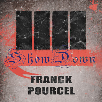 Franck Pourcel - Show Down