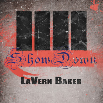 LaVern Baker - Show Down