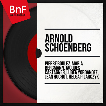 Various Artists - Best of Schoenberg