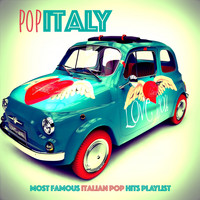 The Clone Band - Pop italy (Most famous italian pop hits playlist)