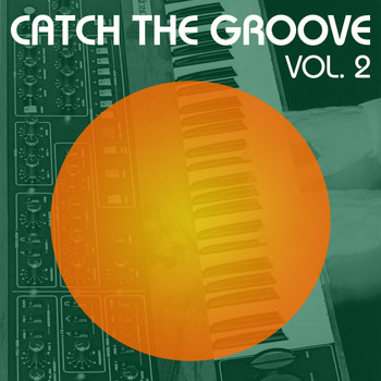 Various Artists - Catch the Groove, Vol. 2 (Explicit)