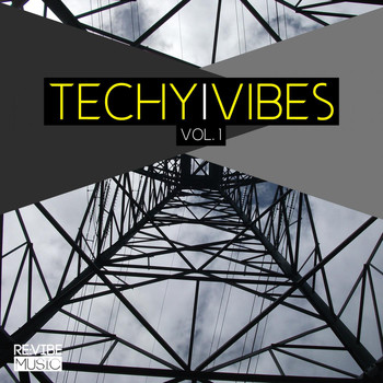 Various Artists - Techy Vibes Vol. 1