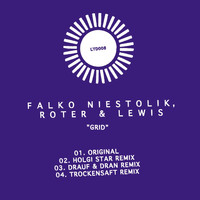 Falko Niestolik - Grid