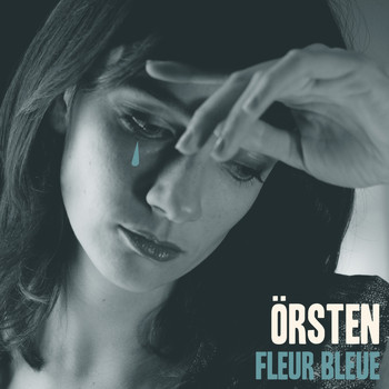 Orsten - Fleur bleue - EP