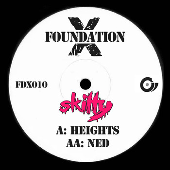 Skitty - Heights / NED