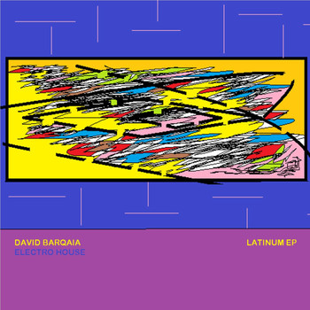 David Barqaia - Latinum