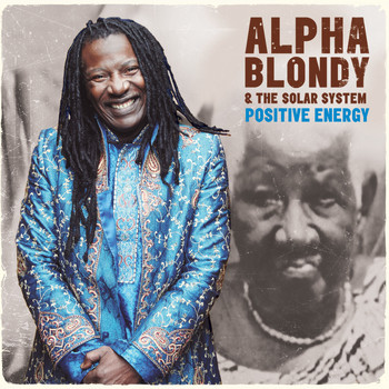 Alpha Blondy / - Positive Energy
