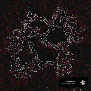 Conspired Within - Conspired Within