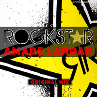 Amade Landan - Rockstar