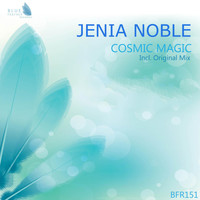 Jenia Noble - Cosmic Magic