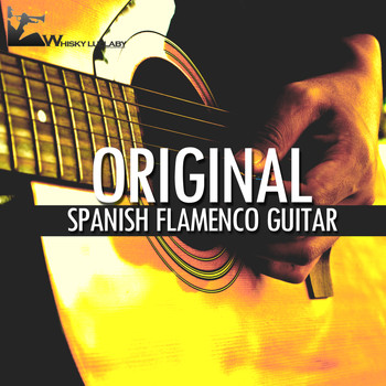 Various Artists - Original Spanish Flamenco Guitar