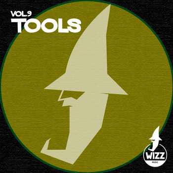 Various Artists - Tools, Vol. 9
