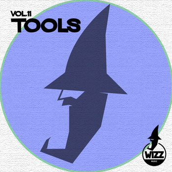 Various Artists - Tools, Vol.11