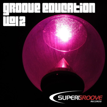 Various Artists - Groove Education, Vol. 2