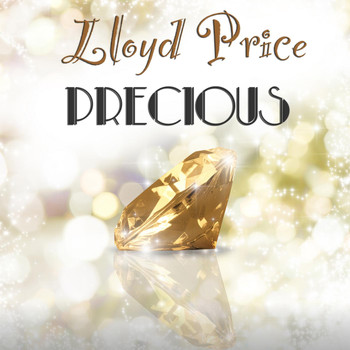 Lloyd Price - Precious (Original Recordings)