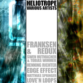 Various Artists - Heliotrope