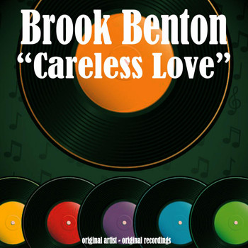 Brook Benton - Careless Love