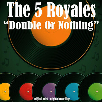 Various Artists - Double or Nothing