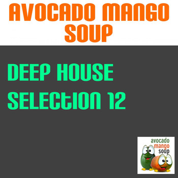 Various Artists - Deep House Selection, Vol. 12