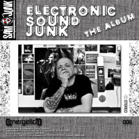Sam Junk - Electronic Sound Junk (Explicit)