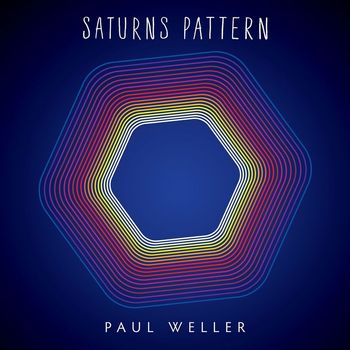 Paul Weller - Saturns Pattern (Deluxe Edition)