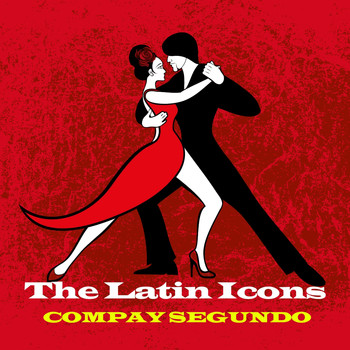 Compay Segundo - The Latin Icons