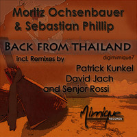 Moritz Ochsenbauer & Sebastian Phillip - Back from Thailand