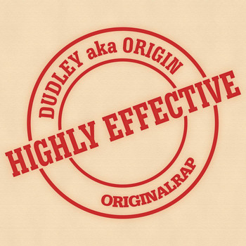 Origin - Highly Effective
