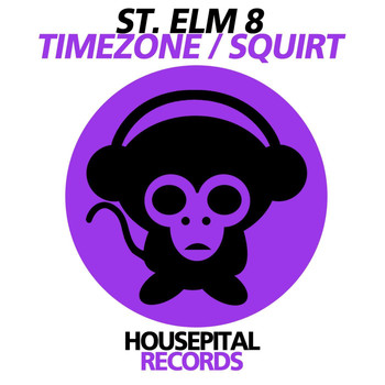 ST. ELM8 - Timezone / Squirt